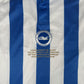 Brighton & Hove Albion 2011/2012 Commemorative Football Shirt XL