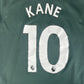 kane 10 tottenham 2020 2021 away football shirt small1