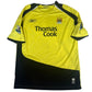 Manchester City 2005/2006/2007 Third Football Shirt  Large