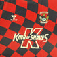 Coventry City 2023/2024 Away Football Shirt  XL