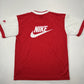 arsenal 1995 1996 training football shirt medium3