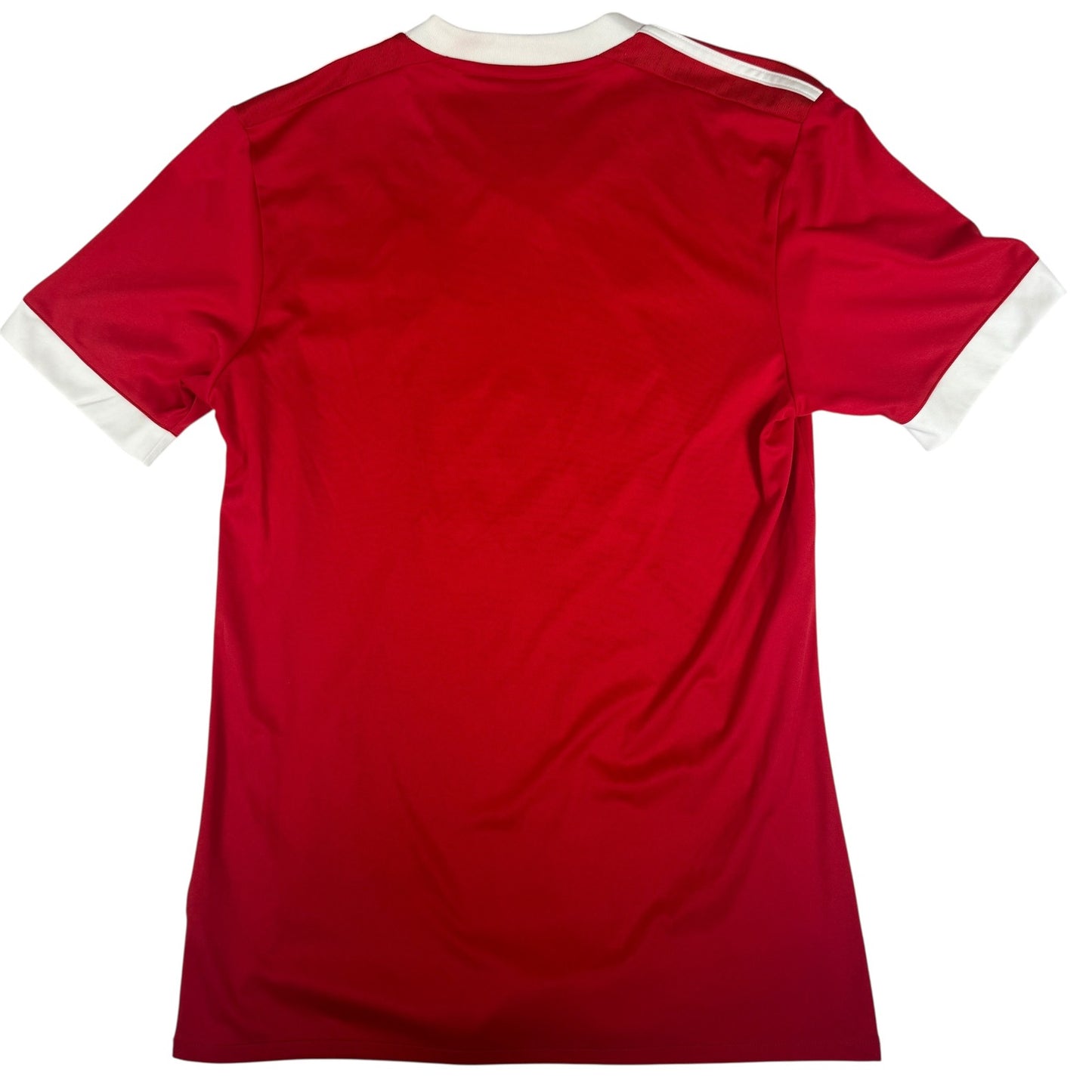 Nottingham Forest 2017/2018 Home Football Shirt  Small