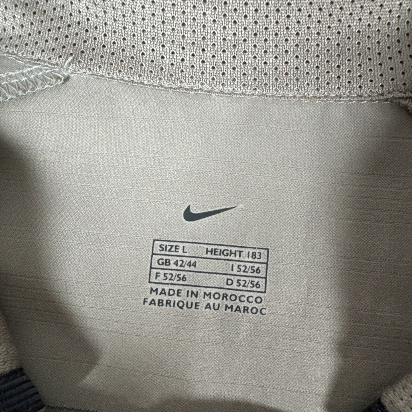 barcelona 2003 2004 2005 away third football shirt large4