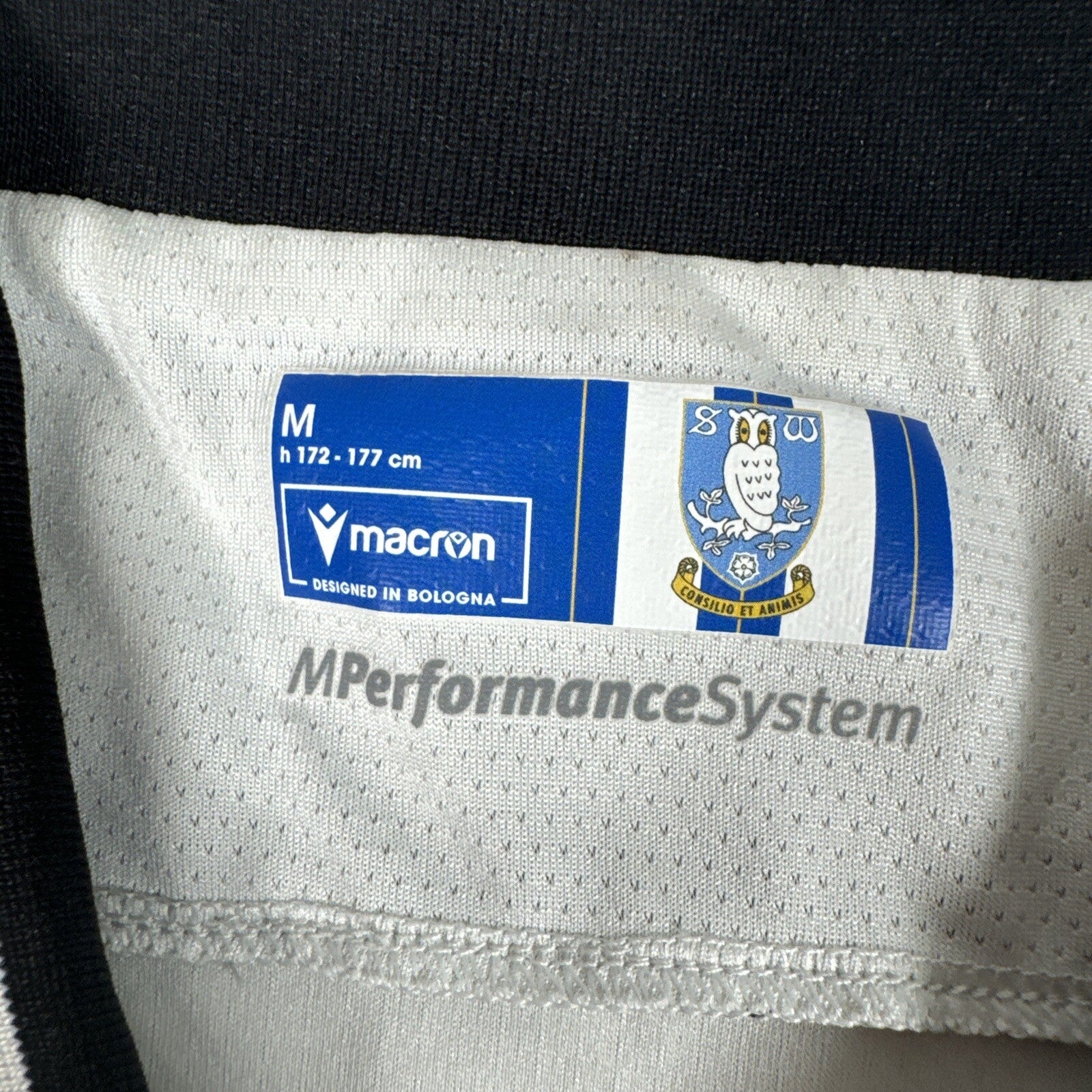 sheffield wednesday 2023 2024 away football shirt medium4