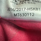 Celtic 2016/2017 Third Football Shirt  Large