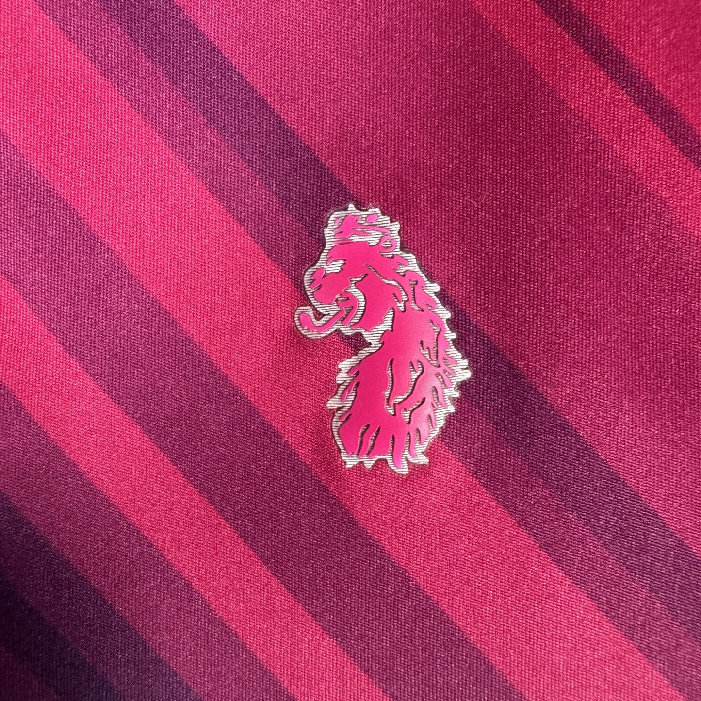 Aston Villa 2018/2019 Third Football Shirt  XL