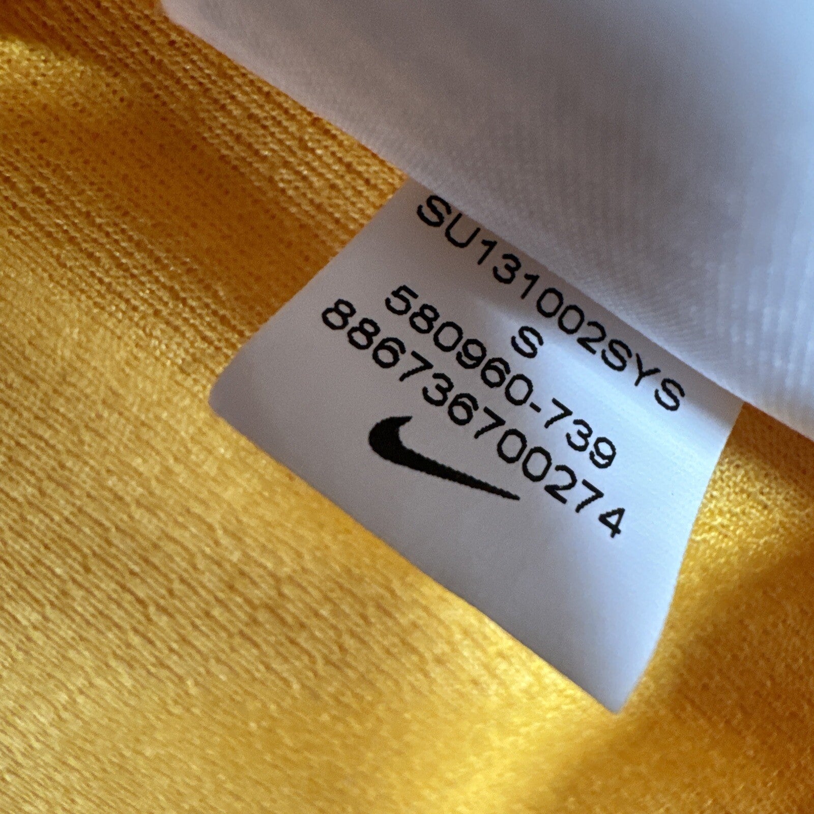 england 2013 2014 goalkeeper football shirt small5