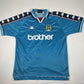 manchester city 1997 1998 1999 home football shirt medium2