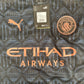 aguero 10 manchester city 2020 2021 away football shirt player spec medium bnwt2