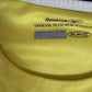 Manchester City 2005/2006/2007 Third Football Shirt  Large