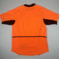 Netherlands 2002/2003/2004 Home Football Shirt  Medium