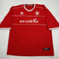 middlesbrough 2001 2002 home football shirt men s 3xl xxxl2