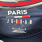 psg paris saint germain 2021 2022 home football shirt men s medium4