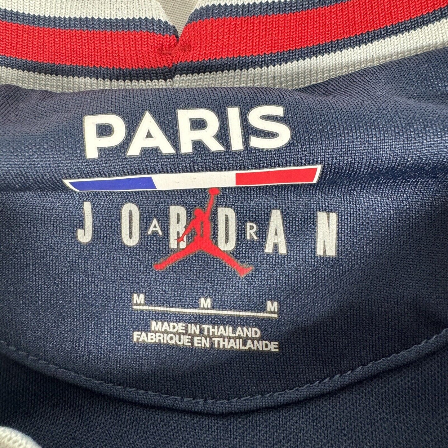 psg paris saint germain 2021 2022 home football shirt men s medium4