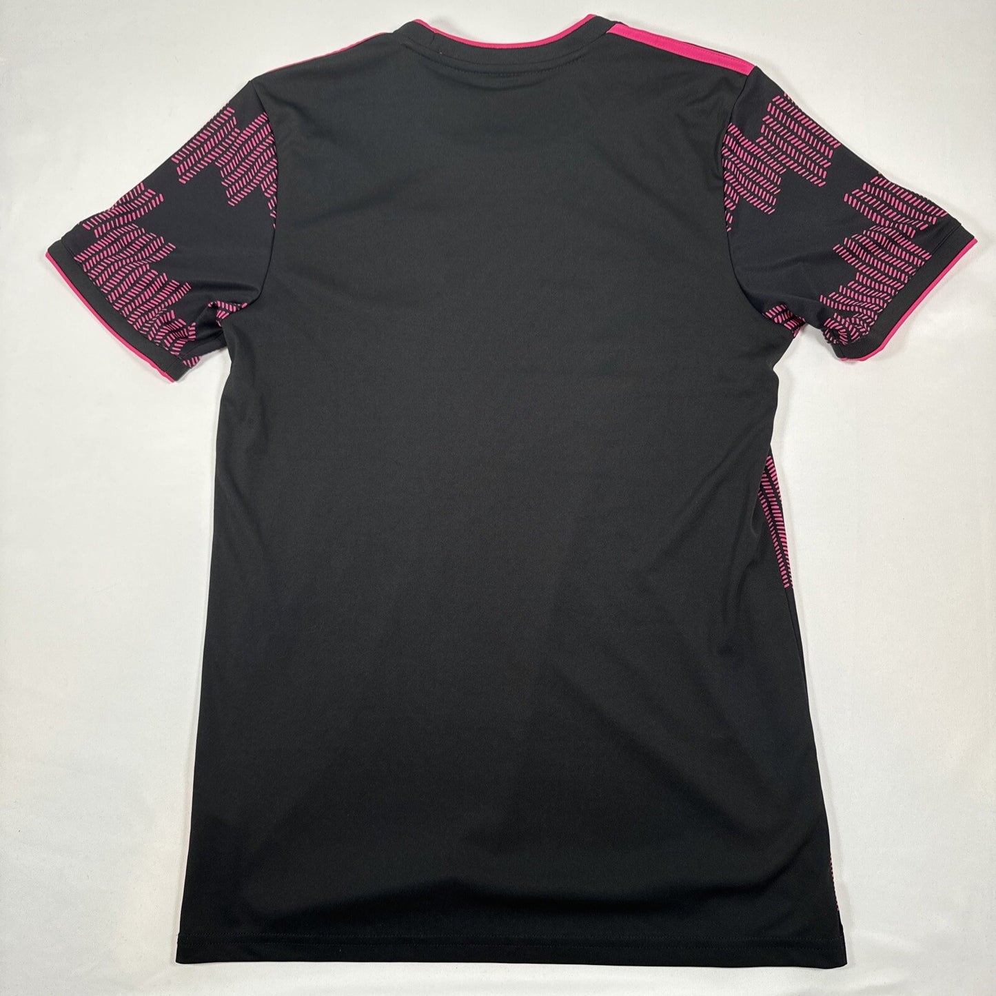 Mexico 2020/2021/2022 Home Football Shirt  Men’s Medium - Football Shirt Kingdom