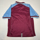aston villa 2000 2001 home football shirt medium3