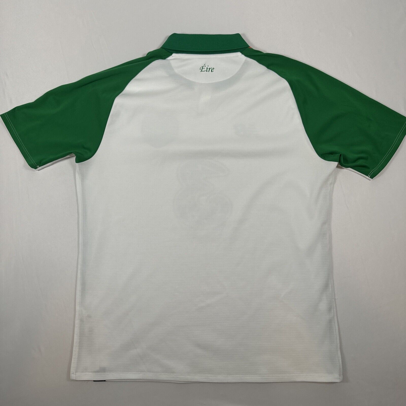 republic of ireland 2018 2019 2020 away football shirt men s small3