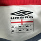 England 2002/2003/2004 Home Football Shirt  Medium