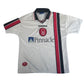 Nottingham Forest 1997/1998/1999 Away Football Shirt  Medium