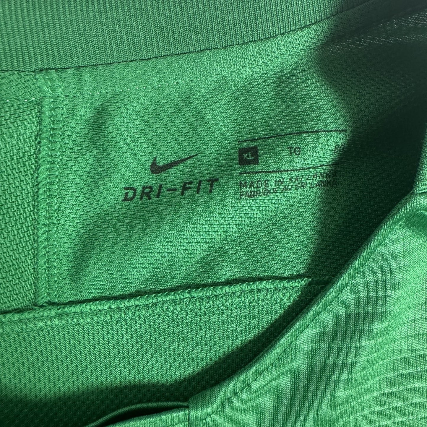 Brighton & Hove Albion 2018/2019/2020 Away Third Football Shirt XL