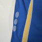 KANU 27 Portsmouth 2007/2008 Home Football Shirt  Large