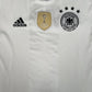 Germany 2016/2017/2018 Home Football Shirt  Small - Football Shirt Kingdom