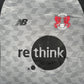 Leyton Orient 2020/2021 Training Football Shirt  Small