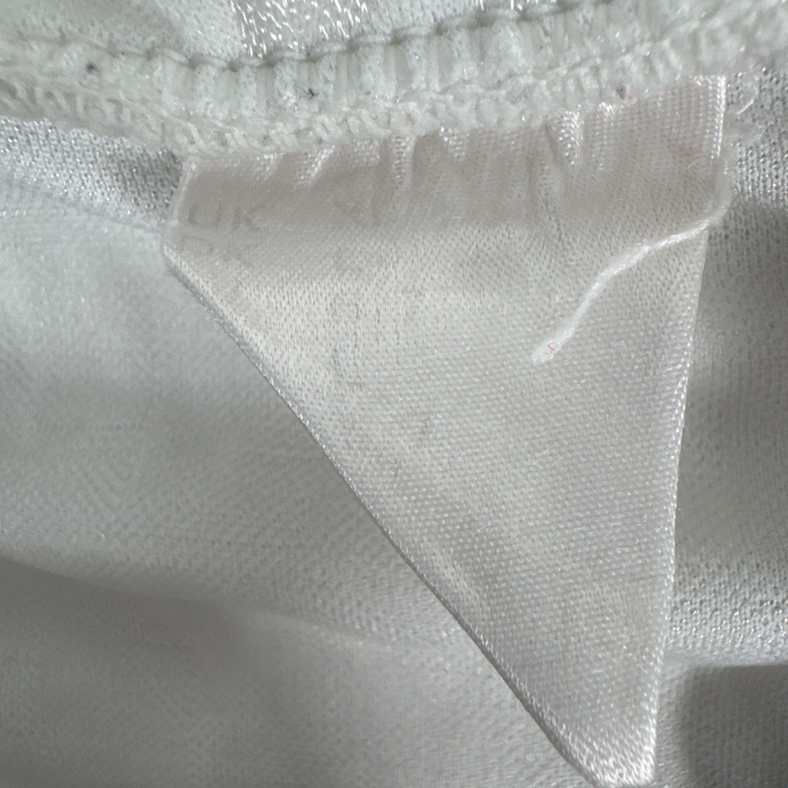 tottenham hotspur 1987 1988 1989 home football shirt xl large5