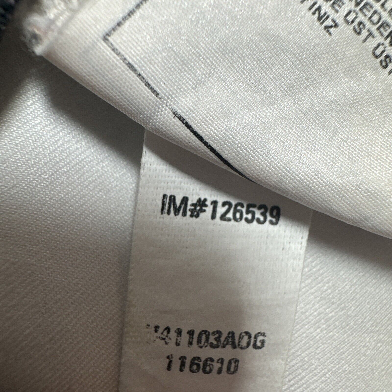 portugal 2004 2005 2006 away football shirt xl5