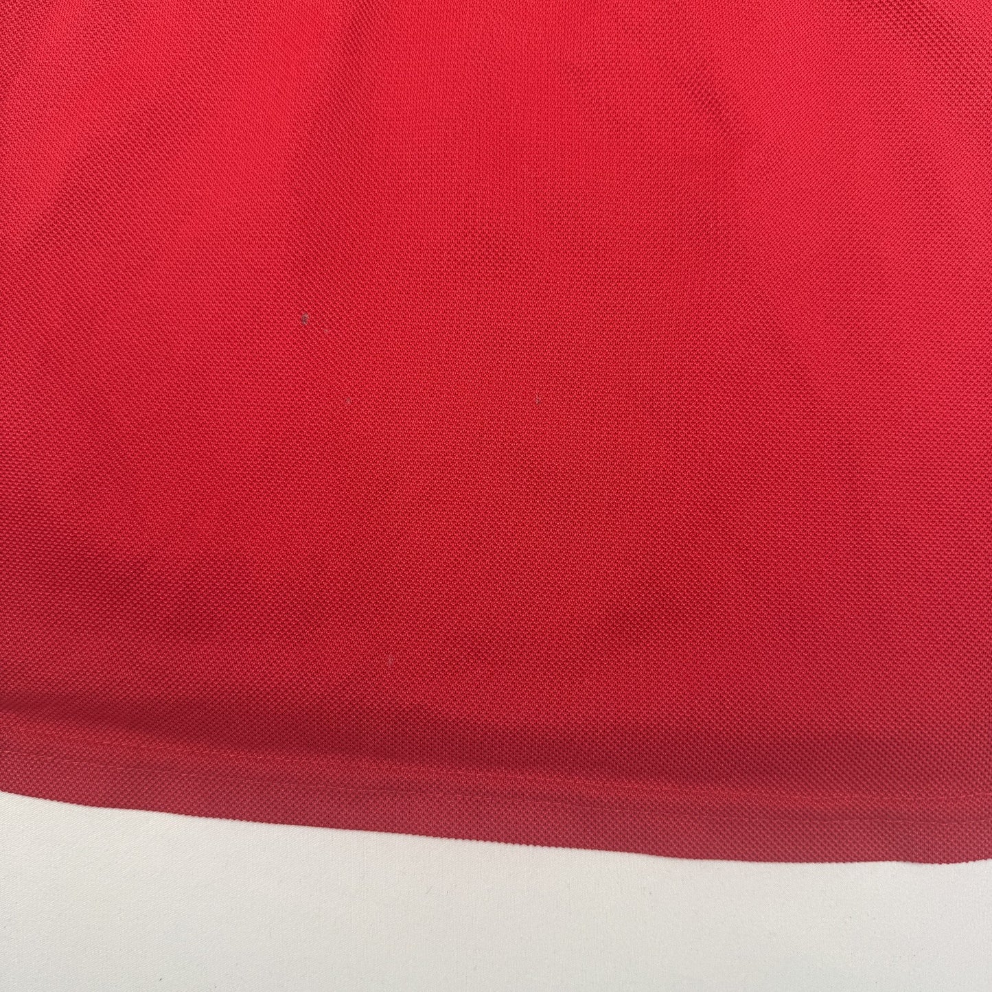 Manchester United 2002/2003/2004 Home Football Shirt  Medium