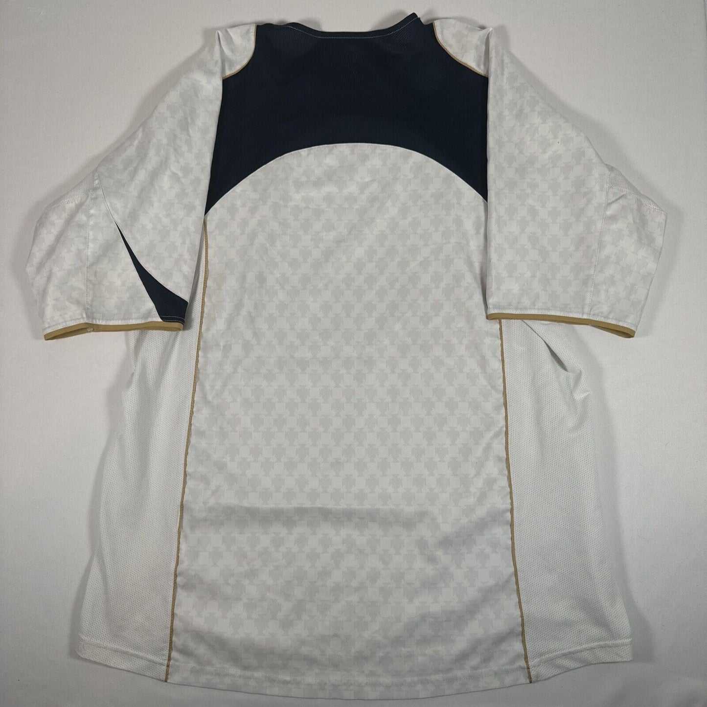 portugal 2004 2005 2006 away football shirt xl3