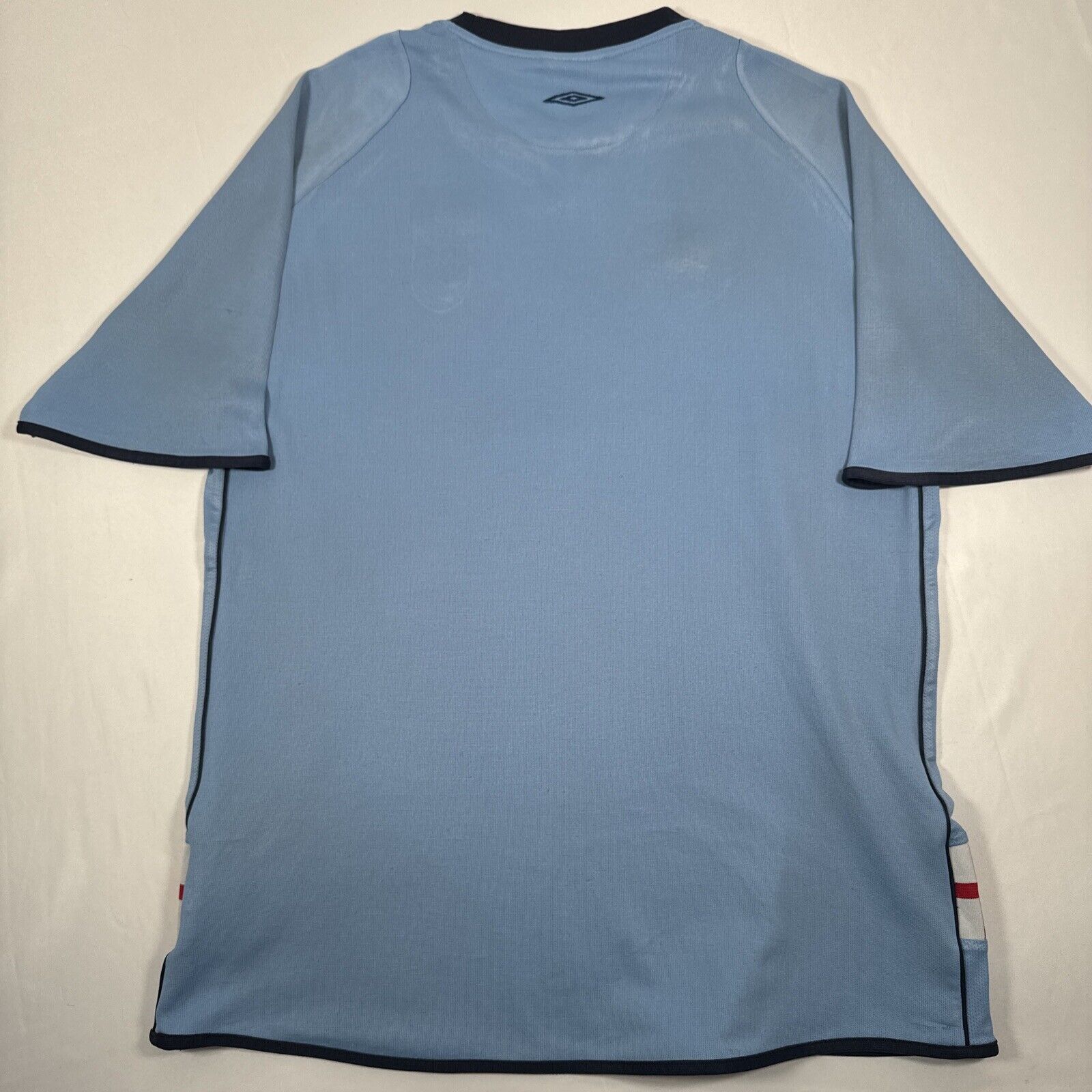 england 2000 2001 2002 training football shirt 2xl xxl3