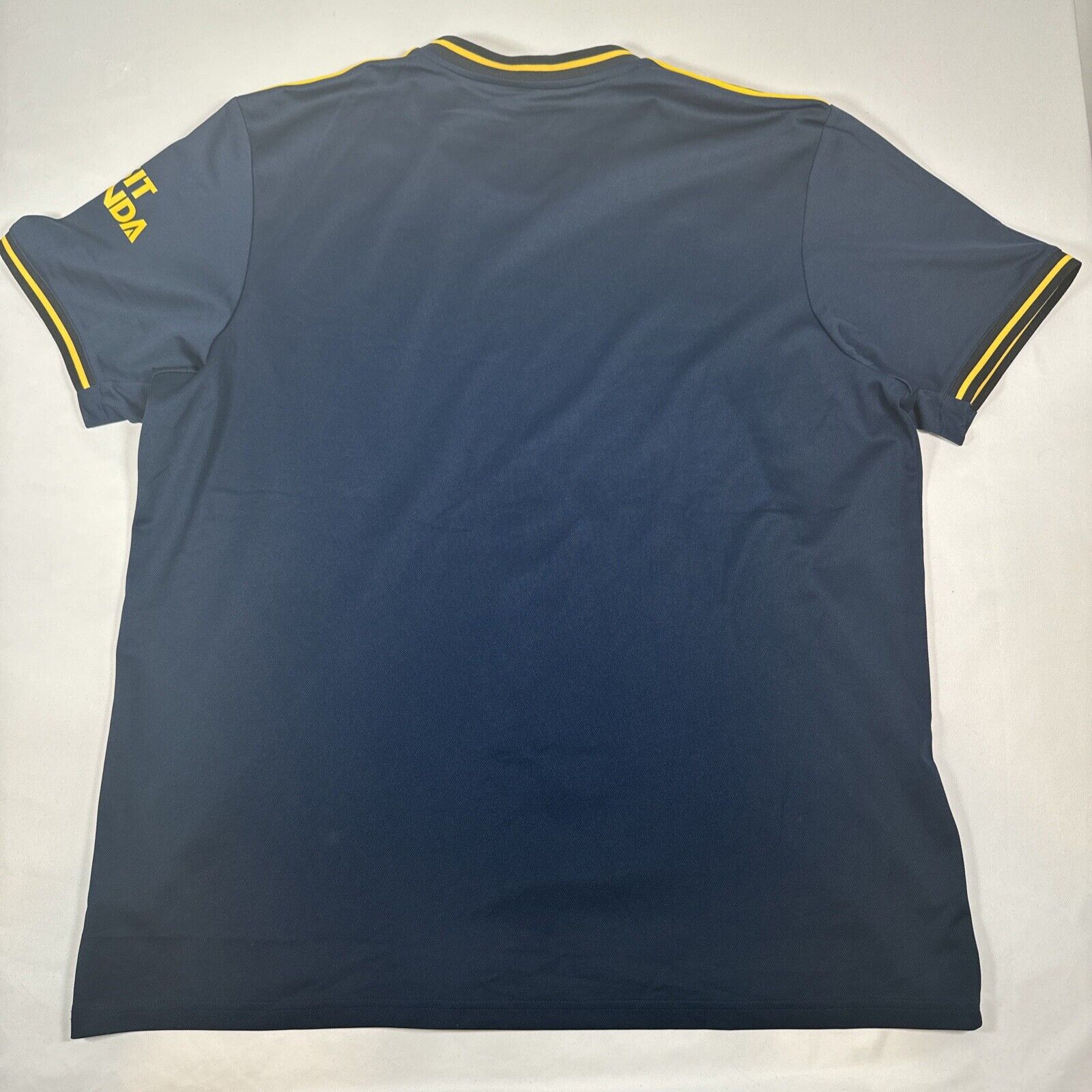 arsenal 2019 2020 third football shirt xxl 2xl3