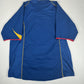 arsenal 2004 2005 away football shirt large3