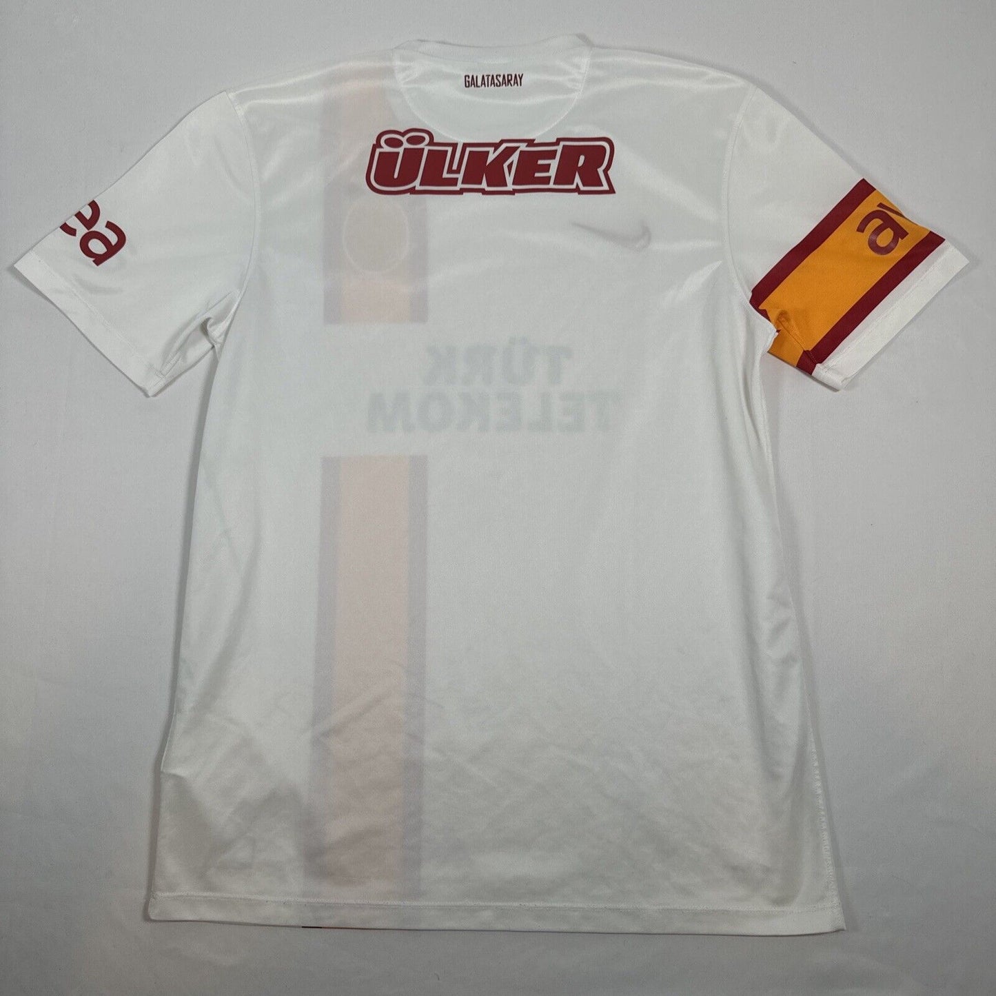 galatasaray 2012 2013 away football shirt men s medium3