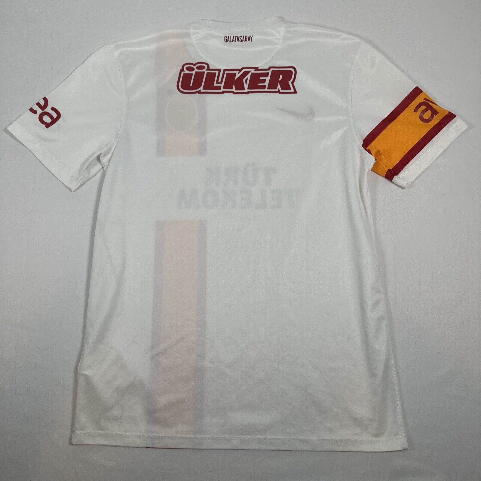 galatasaray 2012 2013 away football shirt men s medium3