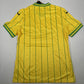 Norwich City 2022/2023 Home Football Shirt  BNWT Large