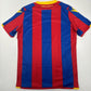 Crystal Palace 2017/2018 Home Football Shirt   Small