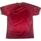 Heart of Midlothian 2000/2001 Home Football Shirt  XL