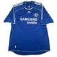 Chelsea 2006/2007/2008 Home Football Shirt  XL