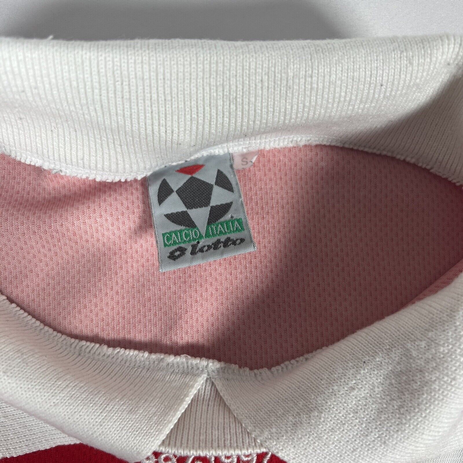 bristol city 1996 1997 home football shirt small4