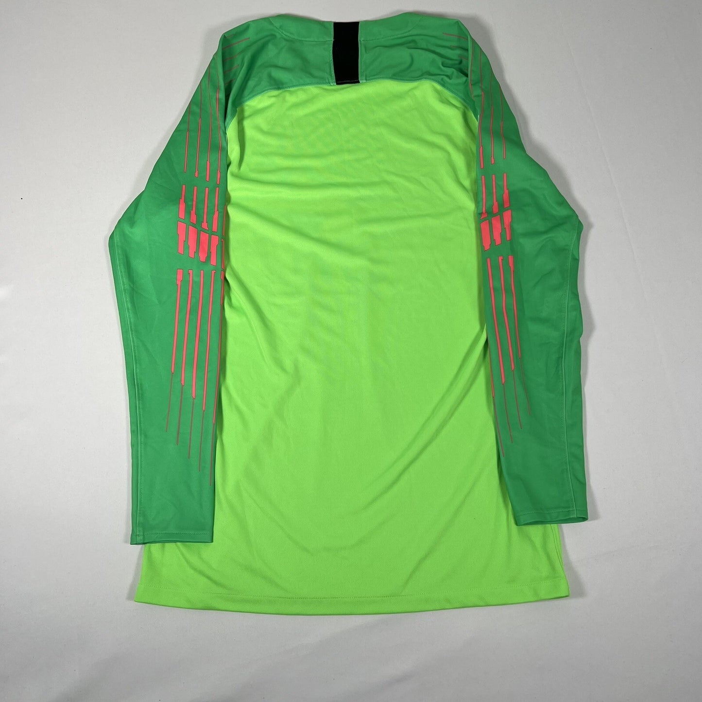 preston north end 2018 2019 goalkeeper football shirt medium 13