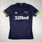 nugent 28 derby 2018 2019 away football shirt small4