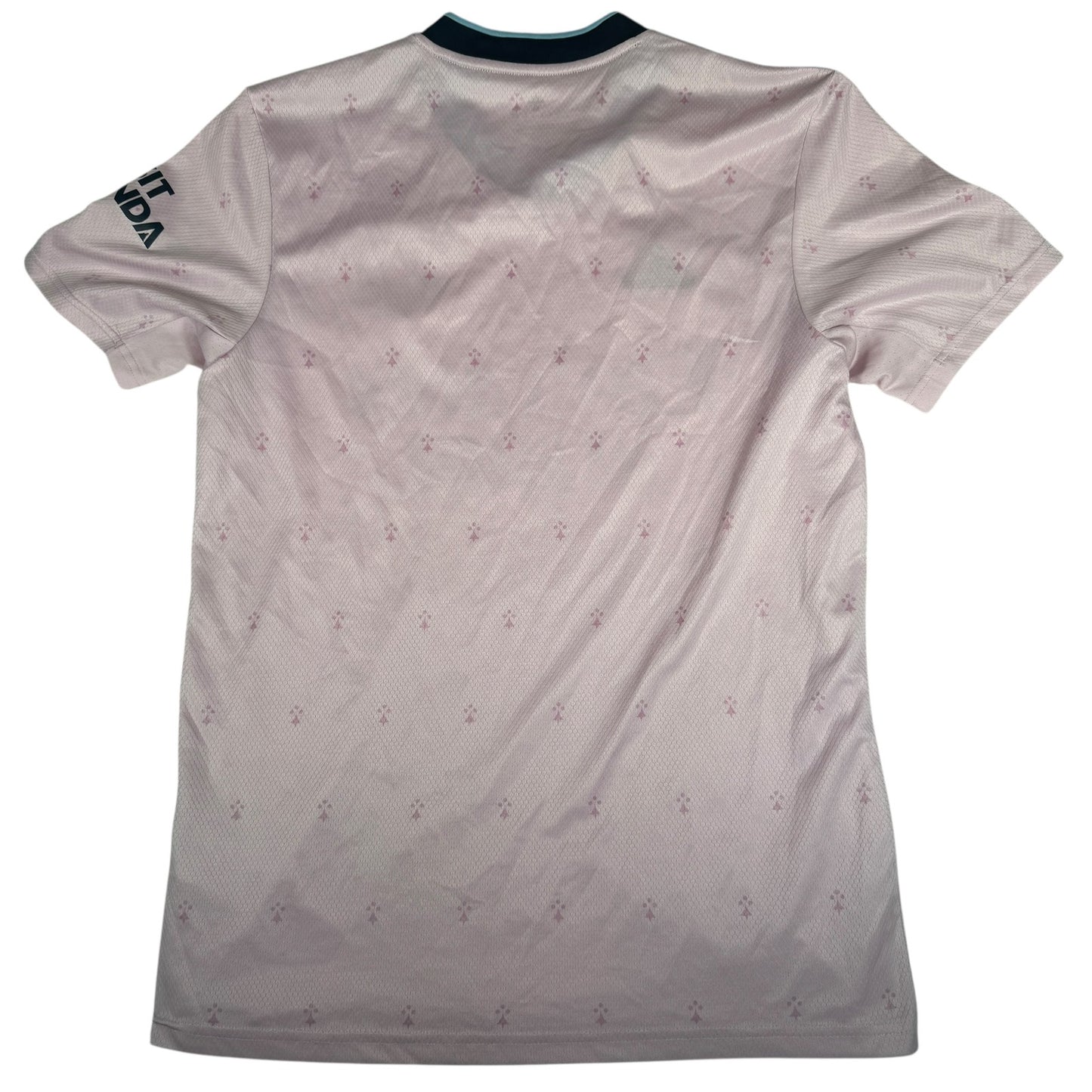 Arsenal 2022/2023 Third Football Shirt  Medium