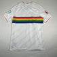 bnwt stuttgart 2020 2021 diversity football shirt small 14
