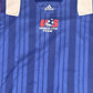 USA 1992/1993/1994 Away Football Shirt   XL