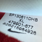Galatasaray 2012/2013 Third Football Shirt  XL