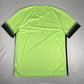 manchester city 2015 2016 third football shirt large3