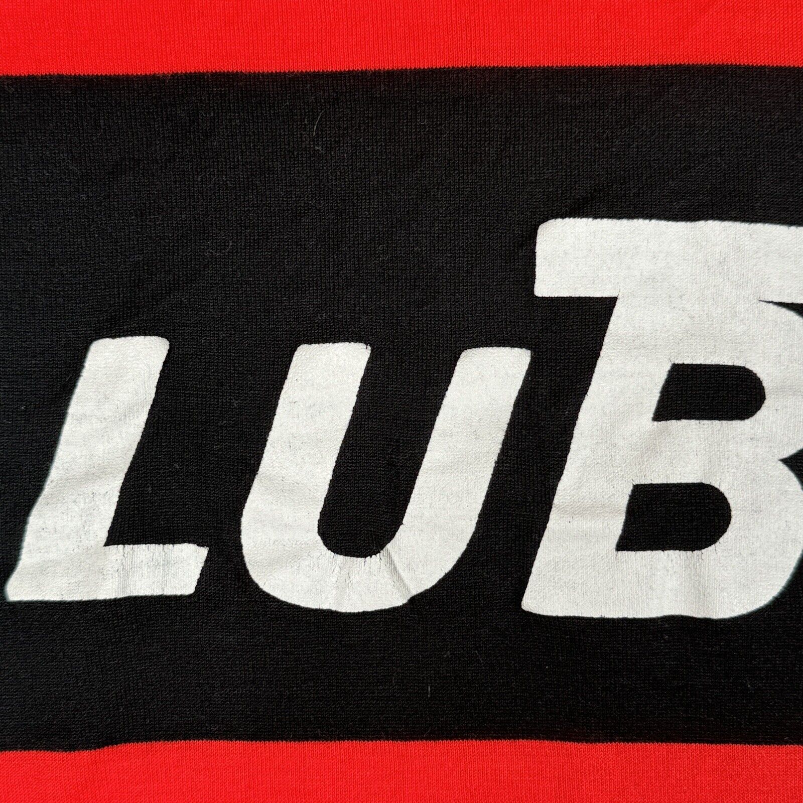 flamengo 1987 1988 1989 home football shirt medium9