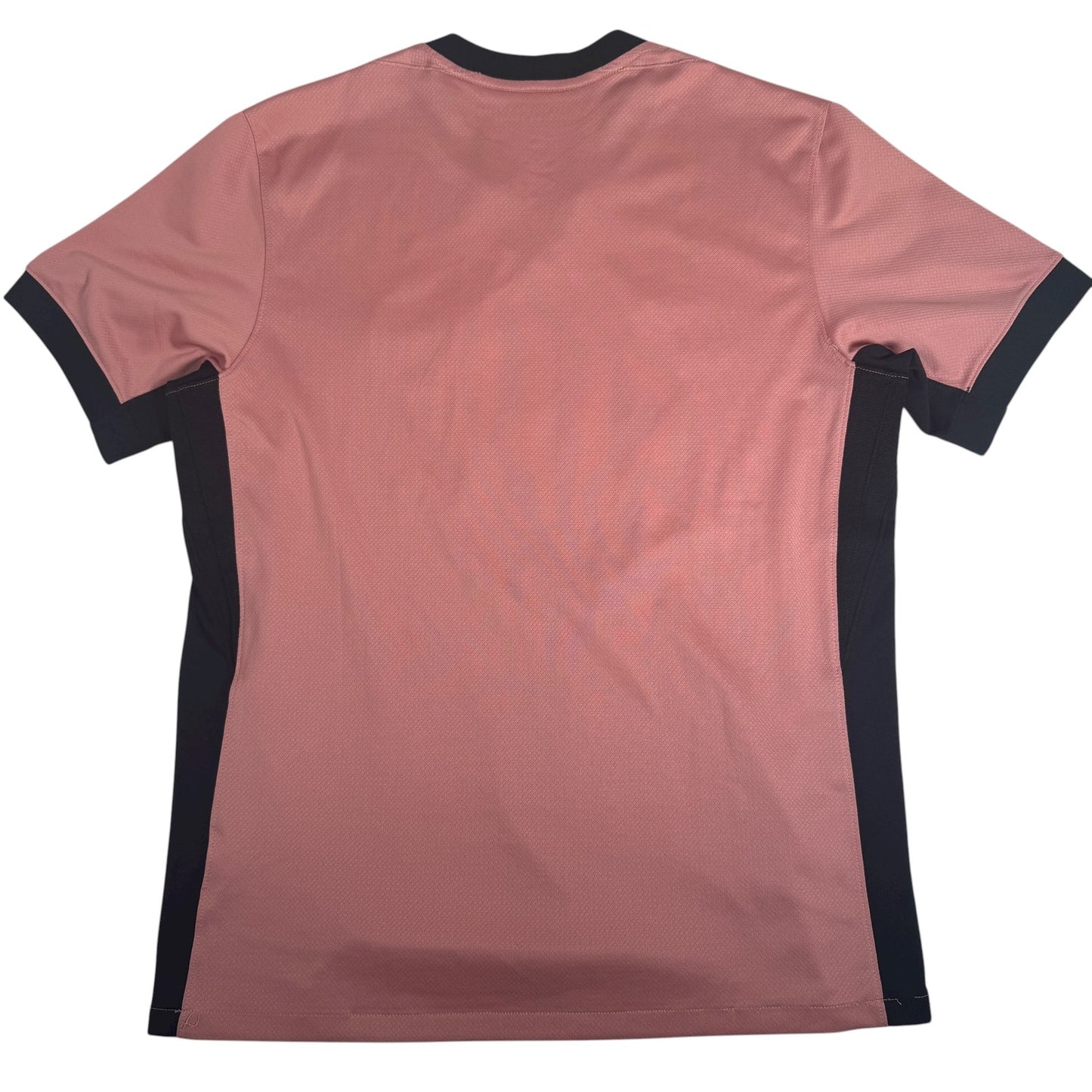 PSG Paris Saint-Germain 2024/2025 Third Football Shirt  Large